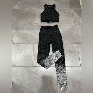 Beyond Yoga Alloy Ombré Set